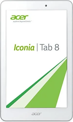 Acer Iconia Tablet 8