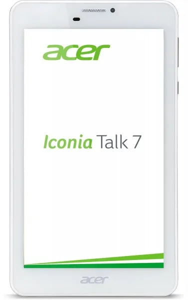 Acer Iconia Talk 7 2