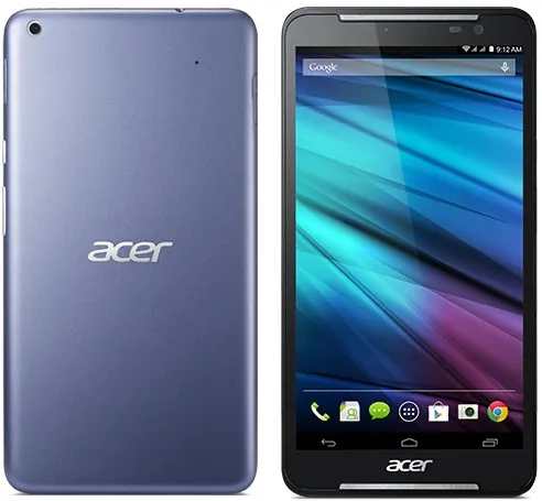 Acer Iconia Talk S 2
