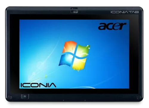 Acer Iconia W500
