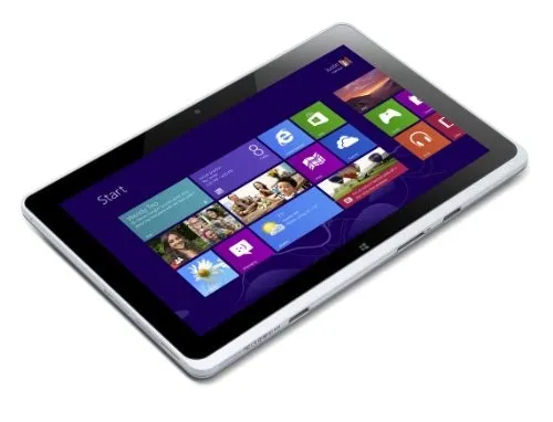 Acer Iconia W510P 2