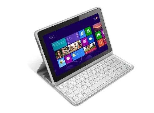 Acer Iconia W701 2