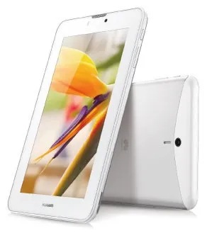 Huawei MediaPad 7 Vogue 2