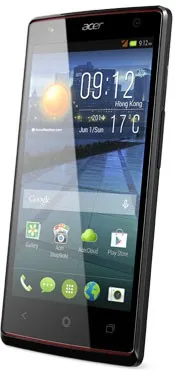 Acer Liquid E3 Plus 3