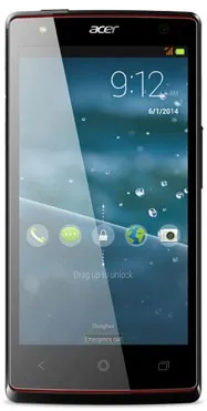 Acer Liquid E3 Plus