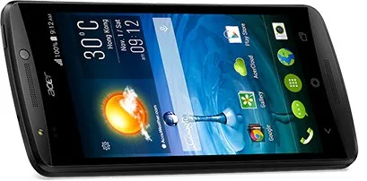 Acer Liquid E700 Trio 4