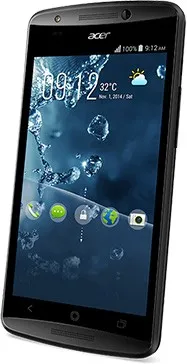 Acer Liquid E700 Trio 5