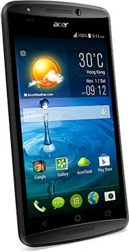 Acer Liquid E700 Trio 6