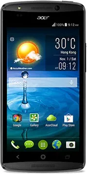 Acer Liquid E700 Trio