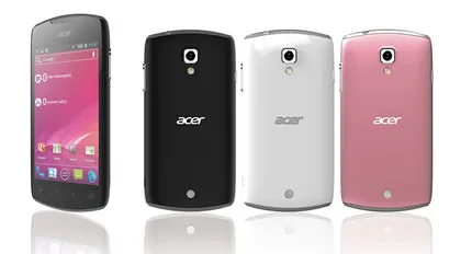 Acer Liquid Glow 2
