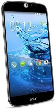 Acer Liquid Jade Plus 2