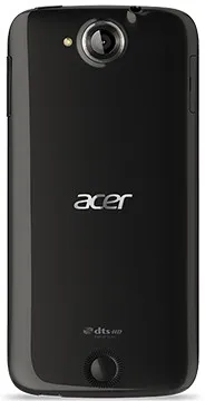 Acer Liquid Jade Plus 3