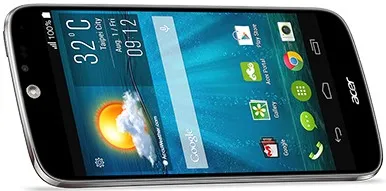 Acer Liquid Jade Plus 6