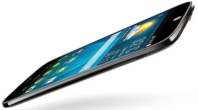 Acer Liquid Jade Plus 7