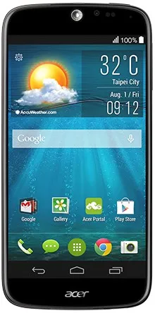 Acer Liquid Jade Plus