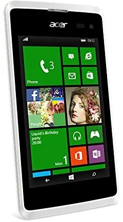 Acer Liquid M220 Plus 3