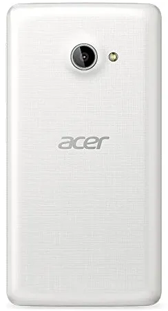 Acer Liquid M220 Plus 4