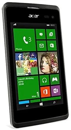 Acer Liquid M220 Plus