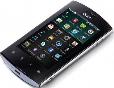 Acer Liquid MT 2