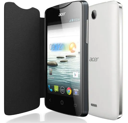 Acer Liquid Z3 2