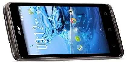 Acer Liquid Z410 5