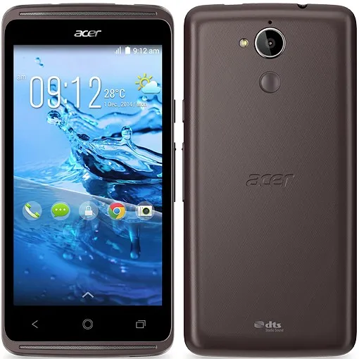 Acer Liquid Z410 6