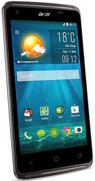 Acer Liquid Z410 7