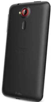 Acer Liquid Z4 3