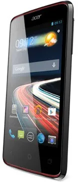 Acer Liquid Z4 4