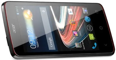 Acer Liquid Z4 5