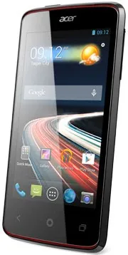 Acer Liquid Z4 6