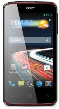 Acer Liquid Z4