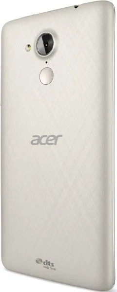Acer Liquid Z500 Plus 5