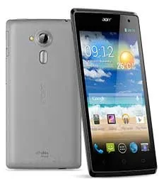 Acer Liquid Z5