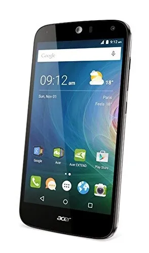 Acer Liquid Z630 3
