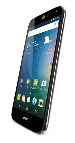 Acer Liquid Z630 5