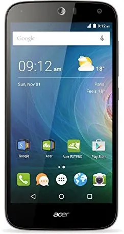 Acer Liquid Z630