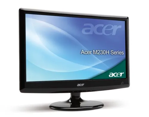 Acer M230HDL 2
