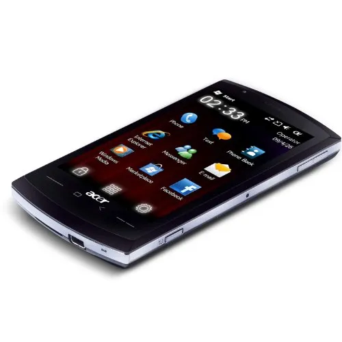 Acer neoTouch S200 3