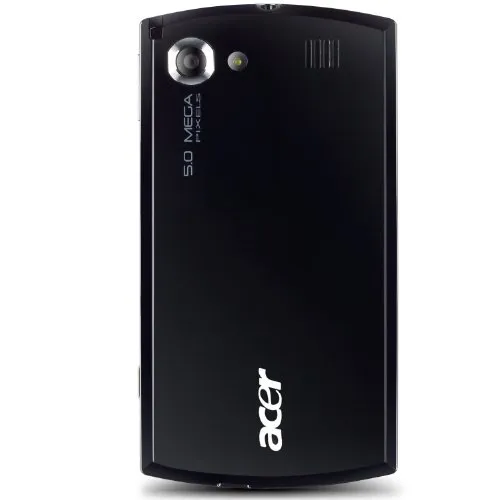 Acer neoTouch S200 4