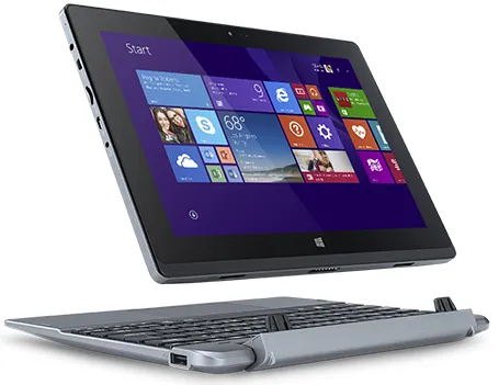 Acer One 10