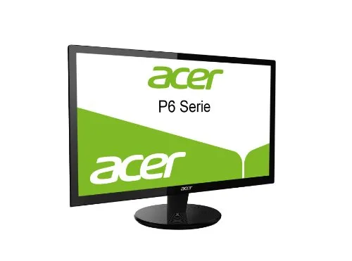 Acer P226HQVbd 2