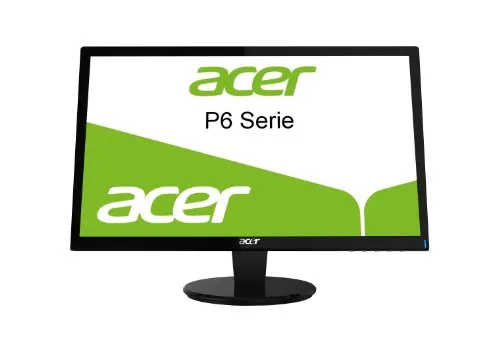 Acer P226HQVbd 4