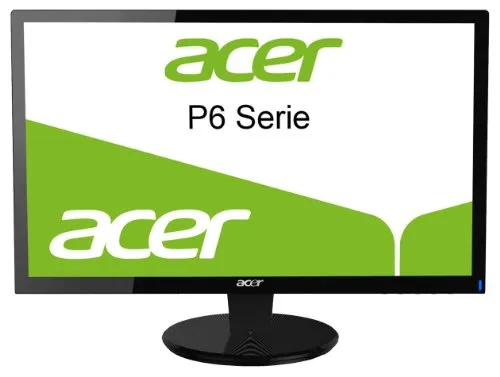 Acer P226HQVbd