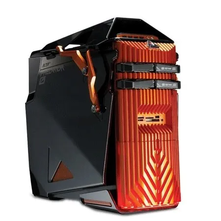 Acer Predator G7750 4