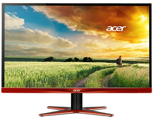 Acer Predator XG270HU 2