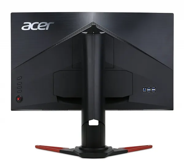 Acer Predator Z1 Z271 bmiphz 2