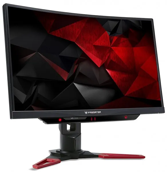 Acer Predator Z1 Z271 bmiphz
