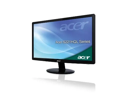 Acer S221HQL 2