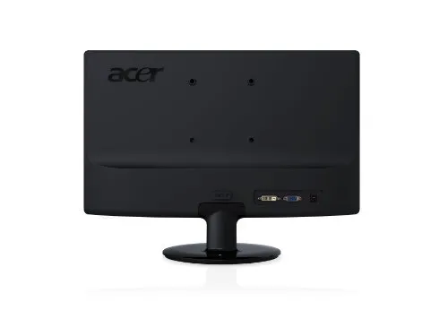 Acer S221HQL 4